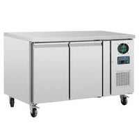 Commercial Prep Counters