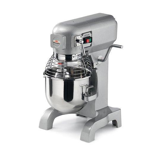 Mixers & Food Preparation Machines.
