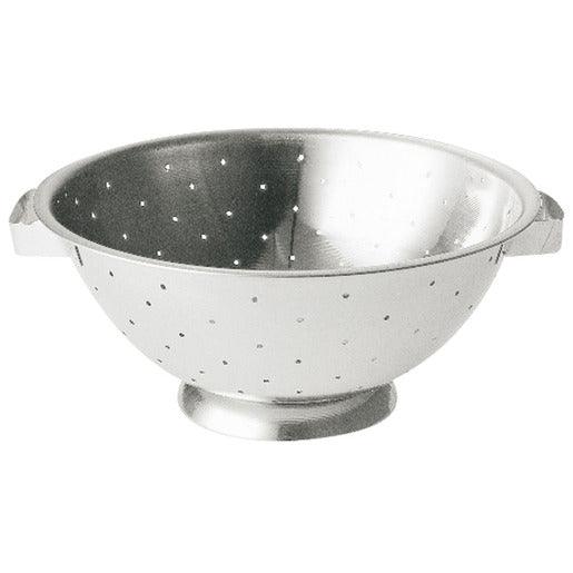 Sieves, Colanders & Salad Spinners.