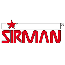 Sirman - Cater-Connect Ltd