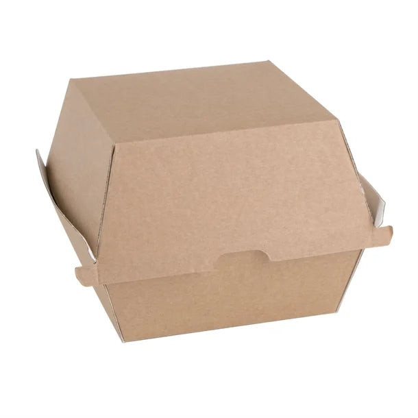 Takeaway Food Containers & Boxes.