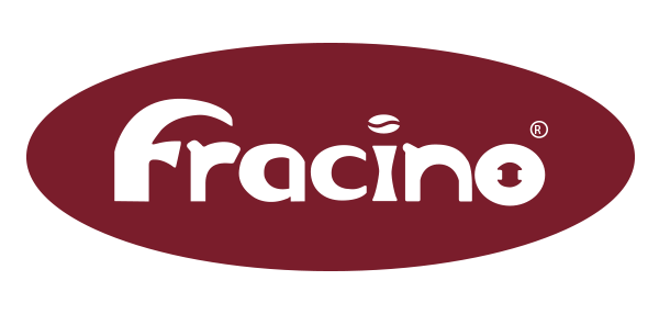 Fracino Coffee Machines.