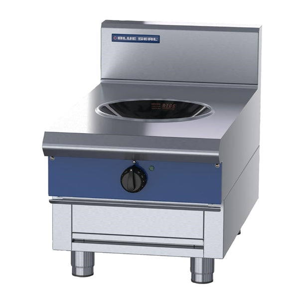 Commercial Wok Cookers