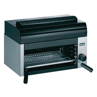Salamander Grills