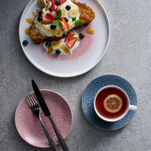 Churchill Studio Prints Raku.