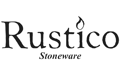 Rustico Stoneware.