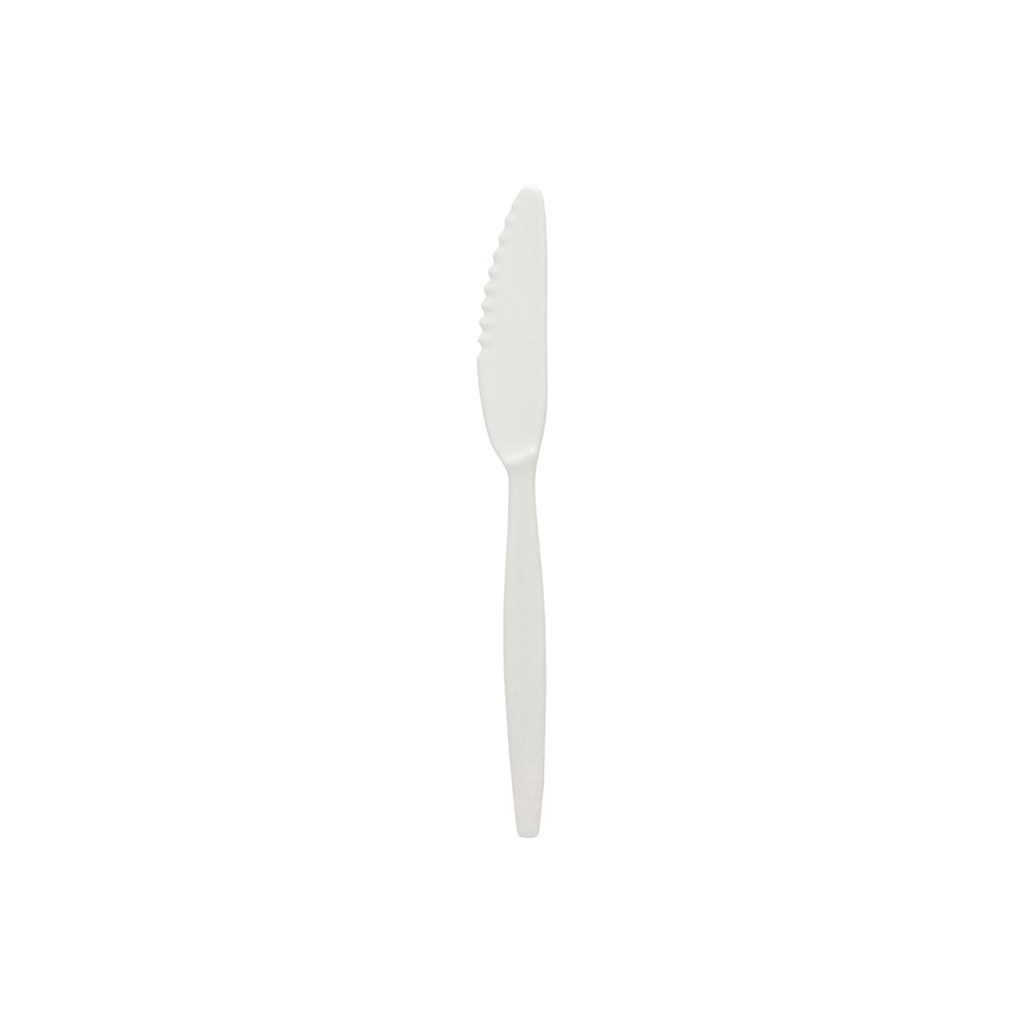 Harfield Reusable Polycarbonate Standard Knife 22cm