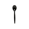 Harfield Reusable Polycarbonate Standard Dessert Spoon 20cm - Cater-Connect Ltd