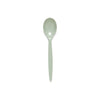 Harfield Reusable Polycarbonate Standard Dessert Spoon 20cm - Cater-Connect Ltd