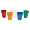 Harfield Polycarbonate Fluted Tumbler 200ml