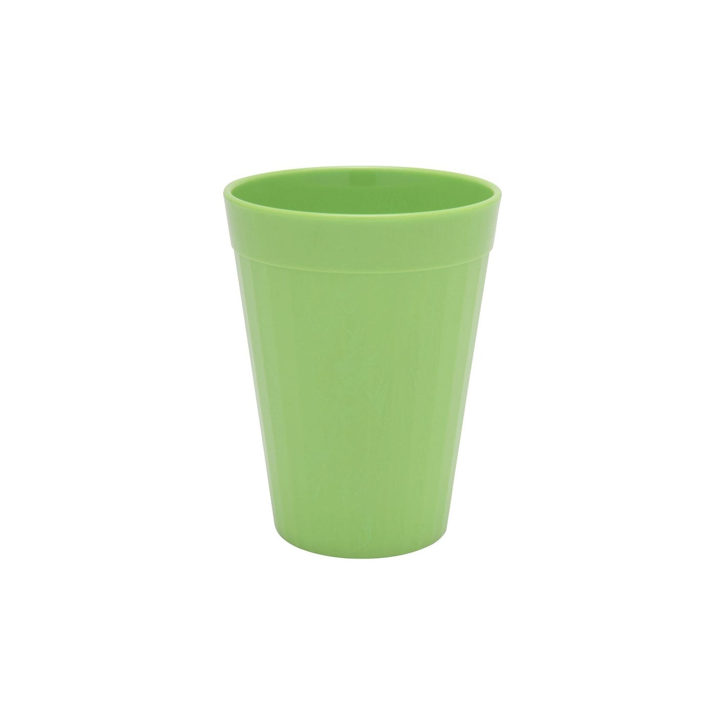 Harfield Polycarbonate Fluted Tumbler 200ml