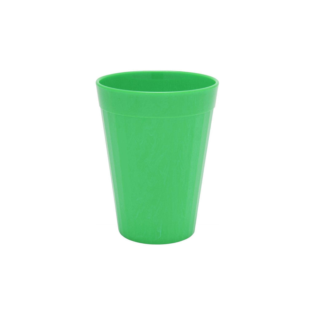 Harfield Polycarbonate Fluted Tumbler 200ml Case Size 10.