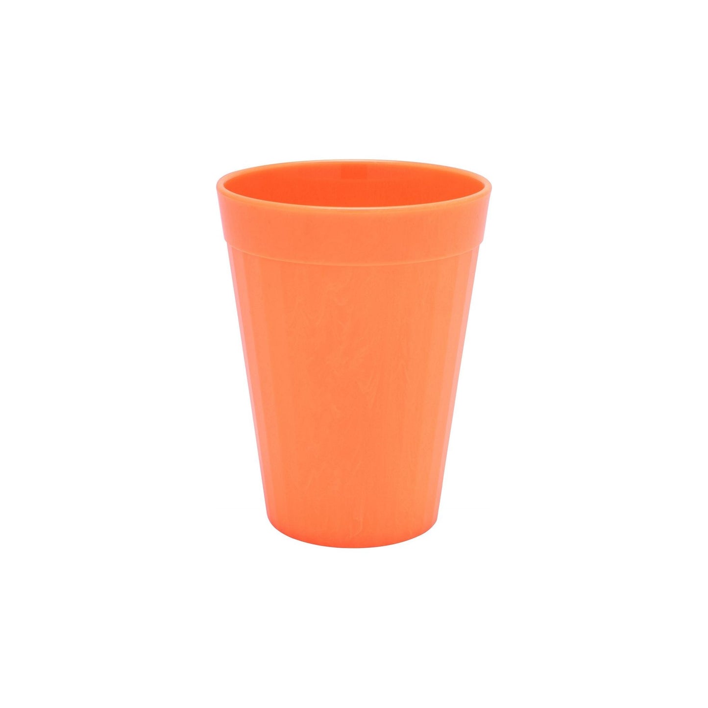 Harfield Polycarbonate Fluted Tumbler 200ml