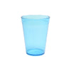 Harfield Polycarbonate Fluted Tumbler 200ml