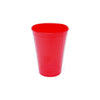 Harfield Polycarbonate Fluted Tumbler 200ml