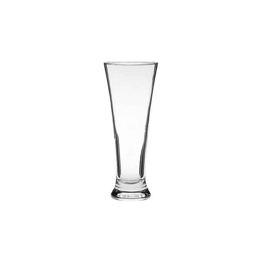 Libbey Flare Pilsner Glass 340ml Case Size 12 - Cater-Connect Ltd