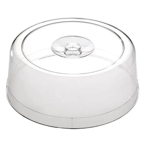 APS Polystyrol Cloche Cover 30cm x 11.5cm.