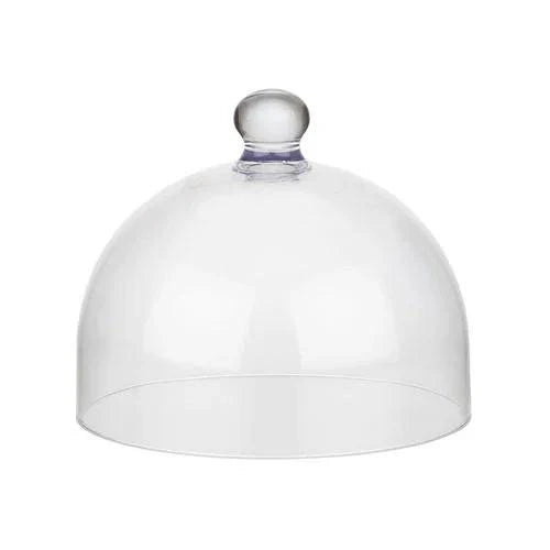 APS Polycarbonate Cloche 21cm x 17cm.