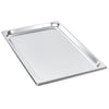 Rational 6013.1102 Stainless Steel Gastronorm Oven Tray 1/1GN 20mm