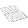 Rational 6010.1101 Rust-Free Stainless Steel Oven Grid 1/1GN