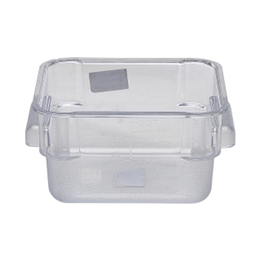 GenWare Square Food Container 1.9 Litres