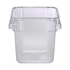 GenWare Square Food Container 3.8 Litres