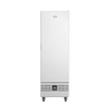 Foster FSL400L Single Door Slimline Upright Freezer 400 Litres.