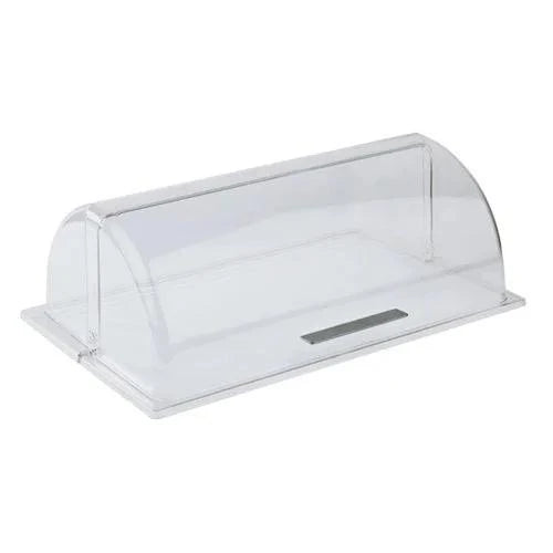 APS Polycarbonate Roll Top Cover 53 x 32.5cm.