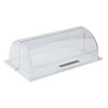 APS Polycarbonate Roll Top Cover 53 x 32.5cm.