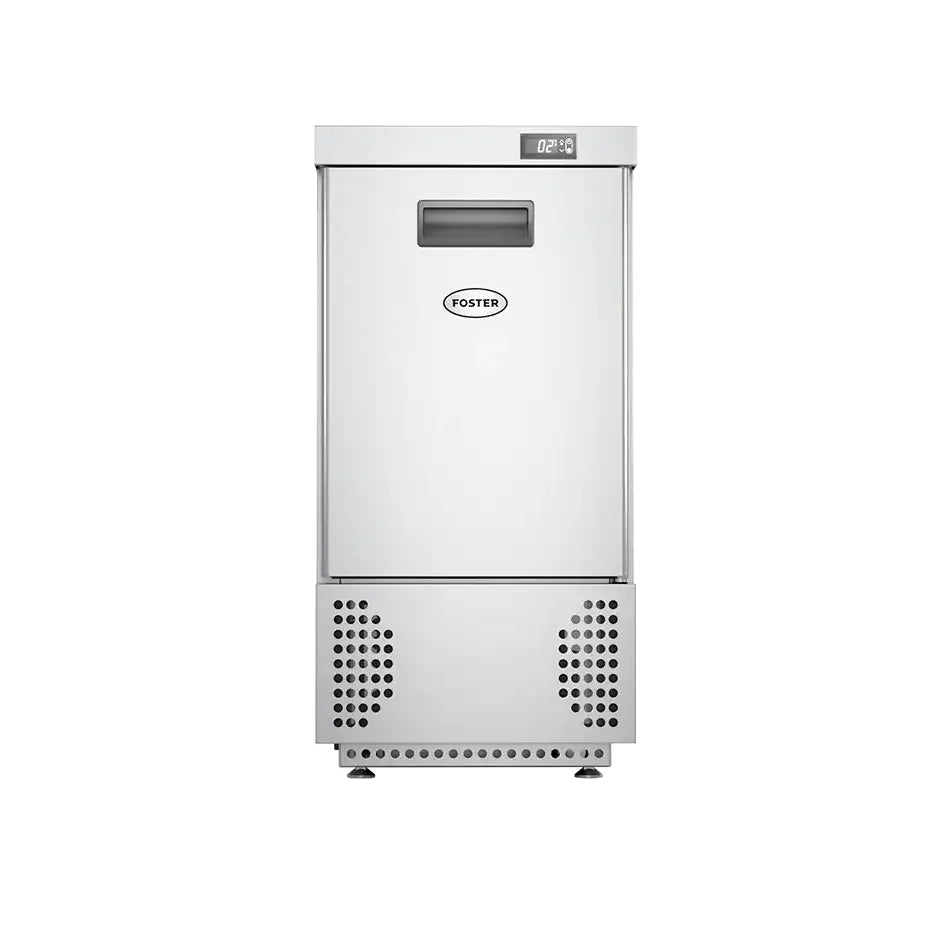 Foster HR120 Single Door Undercounter Fridge 120 Litres - Cater-Connect Ltd