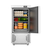 Foster HR120 Single Door Undercounter Fridge 120 Litres - Cater-Connect Ltd