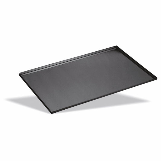 Pujadas 600x400 Black Aluminium Baking Confectionery Tray