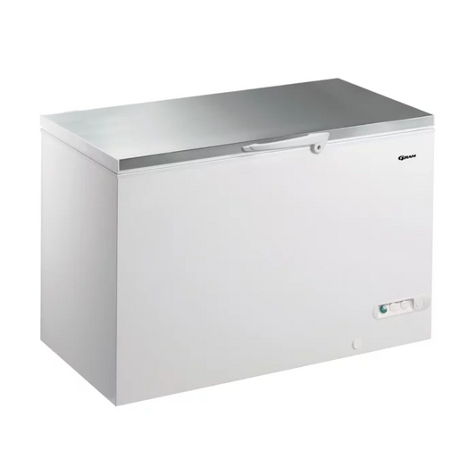 Gram CF 45 SG Chest Freezer 416 Litres