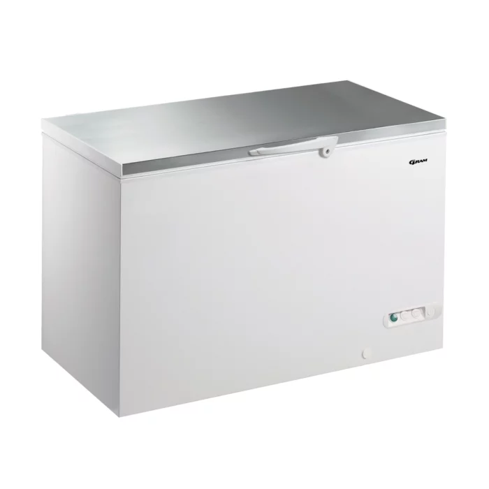 Gram CF 45 SG Chest Freezer 416 Litres