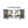 Foster FPS2HR 2 Door Refrigerated Prep Counter 270 Litres - Cater-Connect Ltd