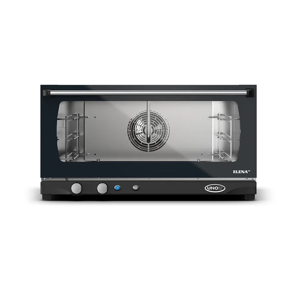 Linemiss™ Elena Manual Convection Oven 3 x 600mm x 400mm