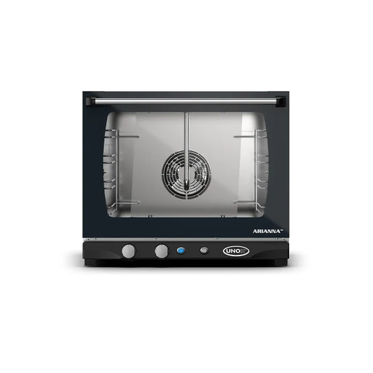 Bakerlux™ & Linemiss™ Arianna Manual Convection Oven 4 x 460mm x 330mm