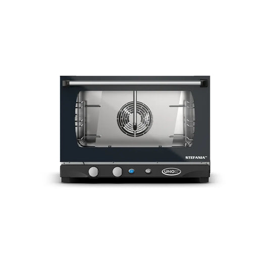 Linemiss™ Stefania Manual Convection Oven 3 x 460mm x 330mm