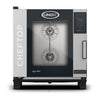 Unox XEVC-0711-EZRM Cheftop Mind Maps Zero 7 Grid Electric Combination Oven