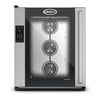 Unox Bakerlux SHOP.Pro™ Touch XEFT-10EU-ETRV-MT Camilla.Matic 10 x 600x400mm Tray Convection Oven