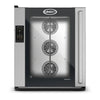 Unox Bakerlux SHOP.Pro™ Touch XEFT-10EU-ETRV Camilla.Matic 10 x 600x400mm Tray Convection Oven