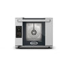 Unox XEFT-04HS-ETDV-GB Bakerlux SHOP.Pro™ Touch Arianna.Matic 4 x 460x330 Tray Convection Oven