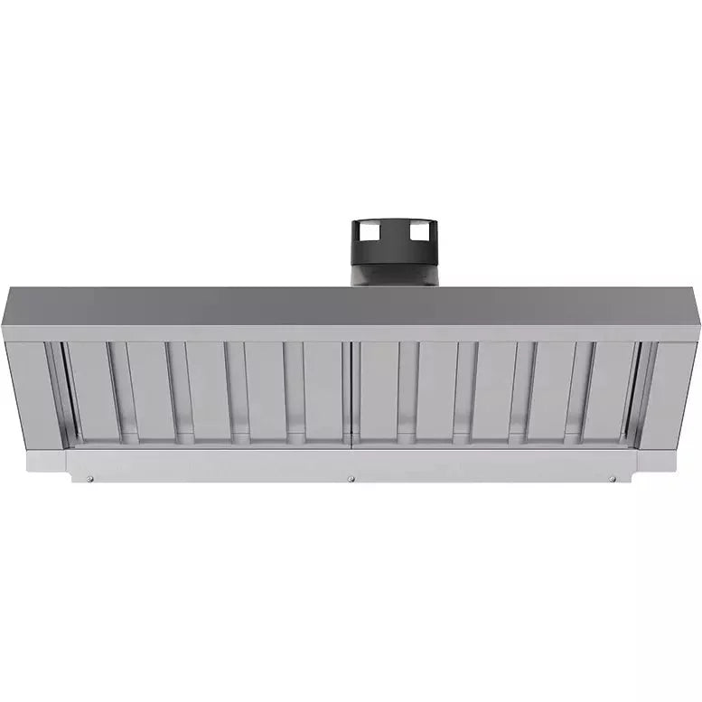 Unox XEVHC-HC11 Electric Ventless Steam Condenser Hood - Cater-Connect Ltd