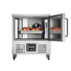 Foster BCT15/7 Blast Chiller Freezer Cabinet 15kg.