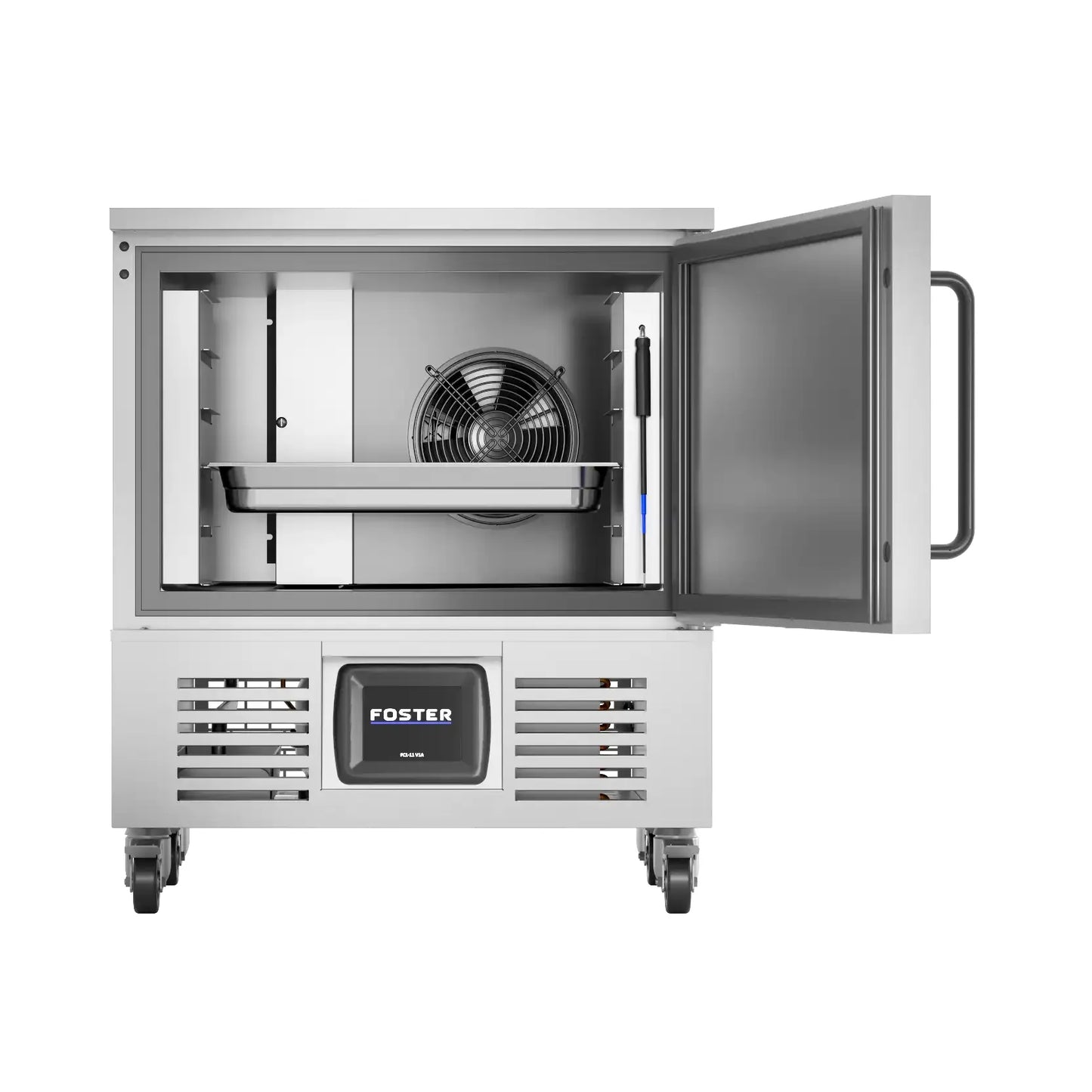 Foster BCT15/7 Blast Chiller Freezer Cabinet 15kg.