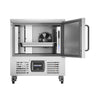 Foster BCT15/7 Blast Chiller Freezer Cabinet 15kg.