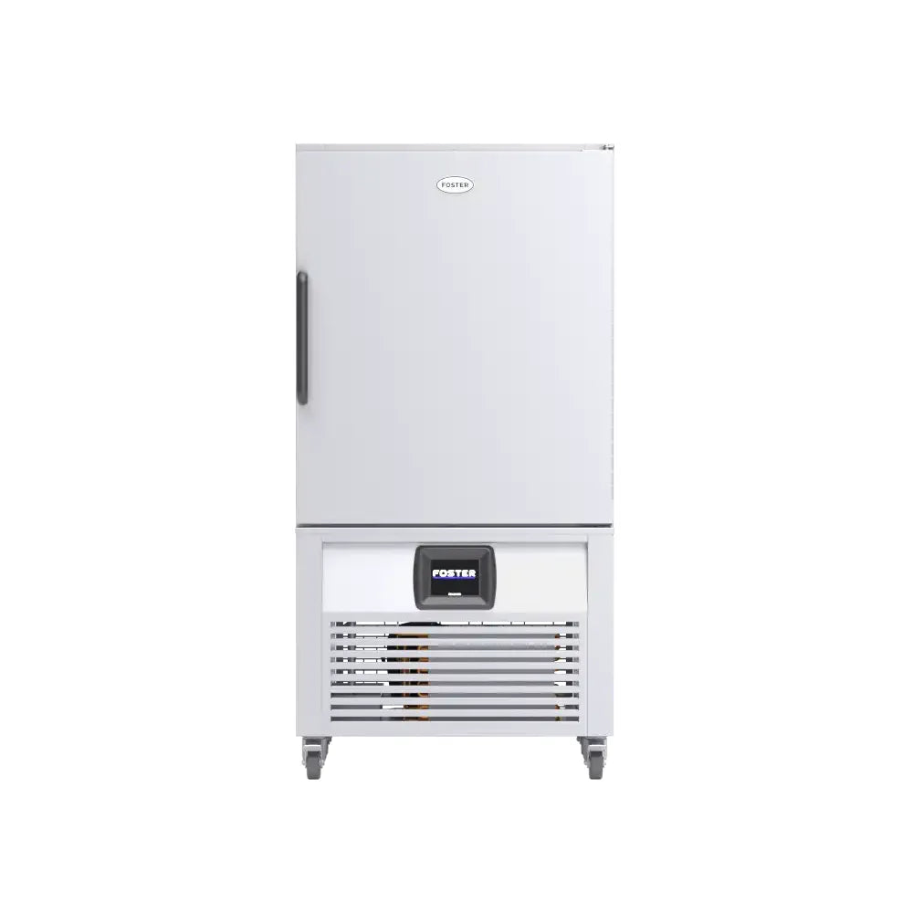 Foster BCT22/12 Blast Chiller Freezer Cabinet 22kg.