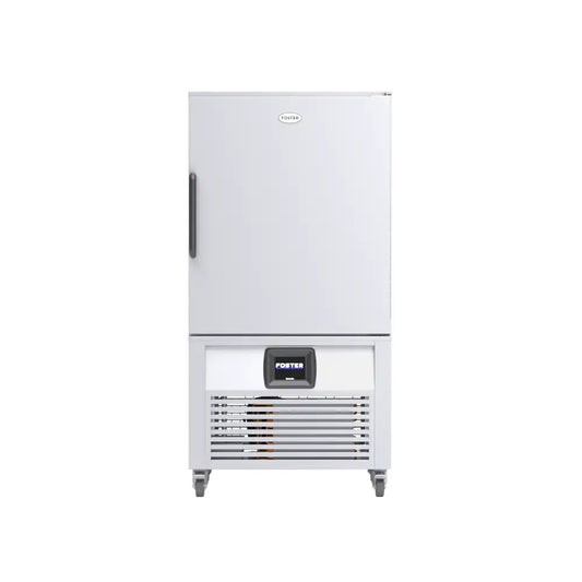 Foster BCT22/12 Blast Chiller Freezer Cabinet 22kg.