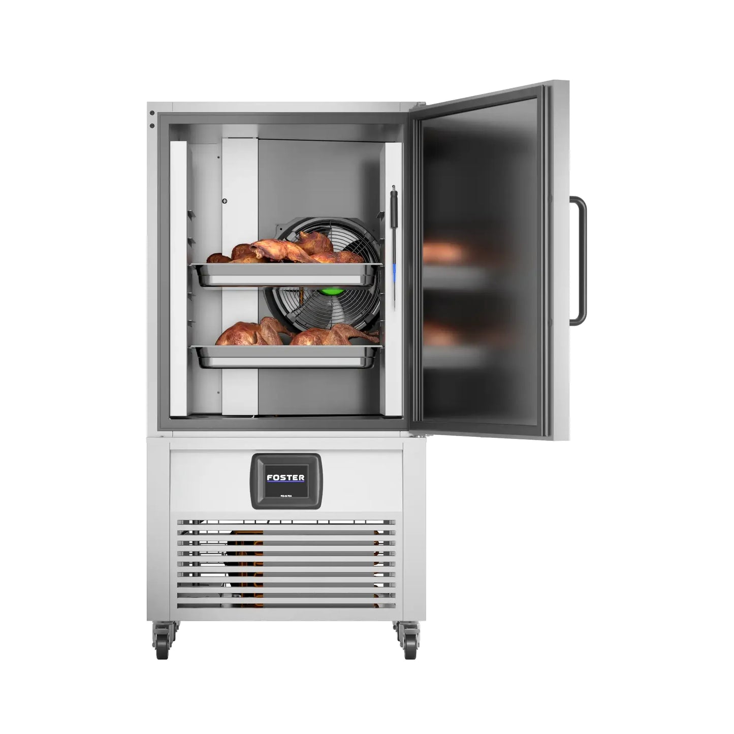 Foster BCT22/12 Blast Chiller Freezer Cabinet 22kg.