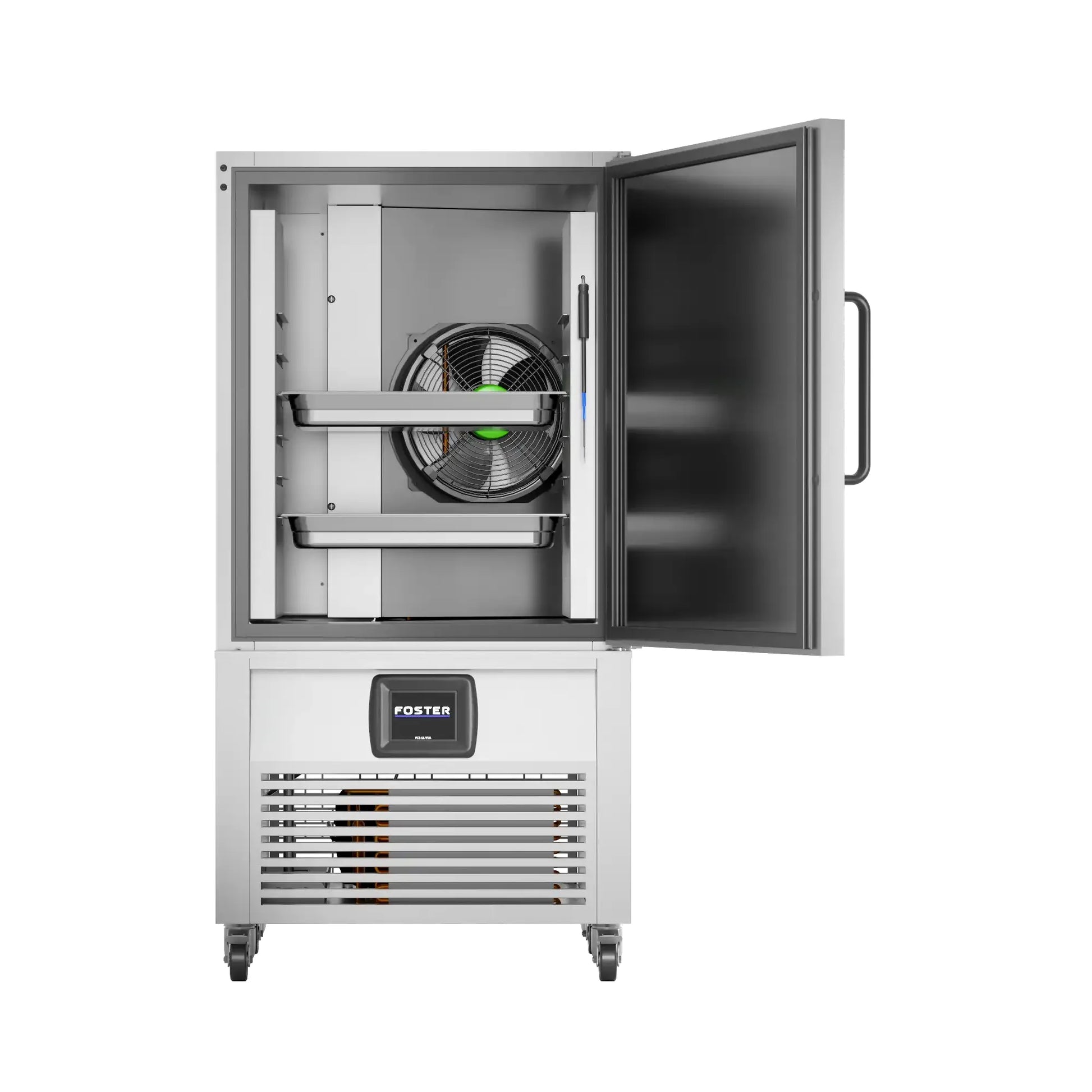 Foster BCT22/12 Blast Chiller Freezer Cabinet 22kg.